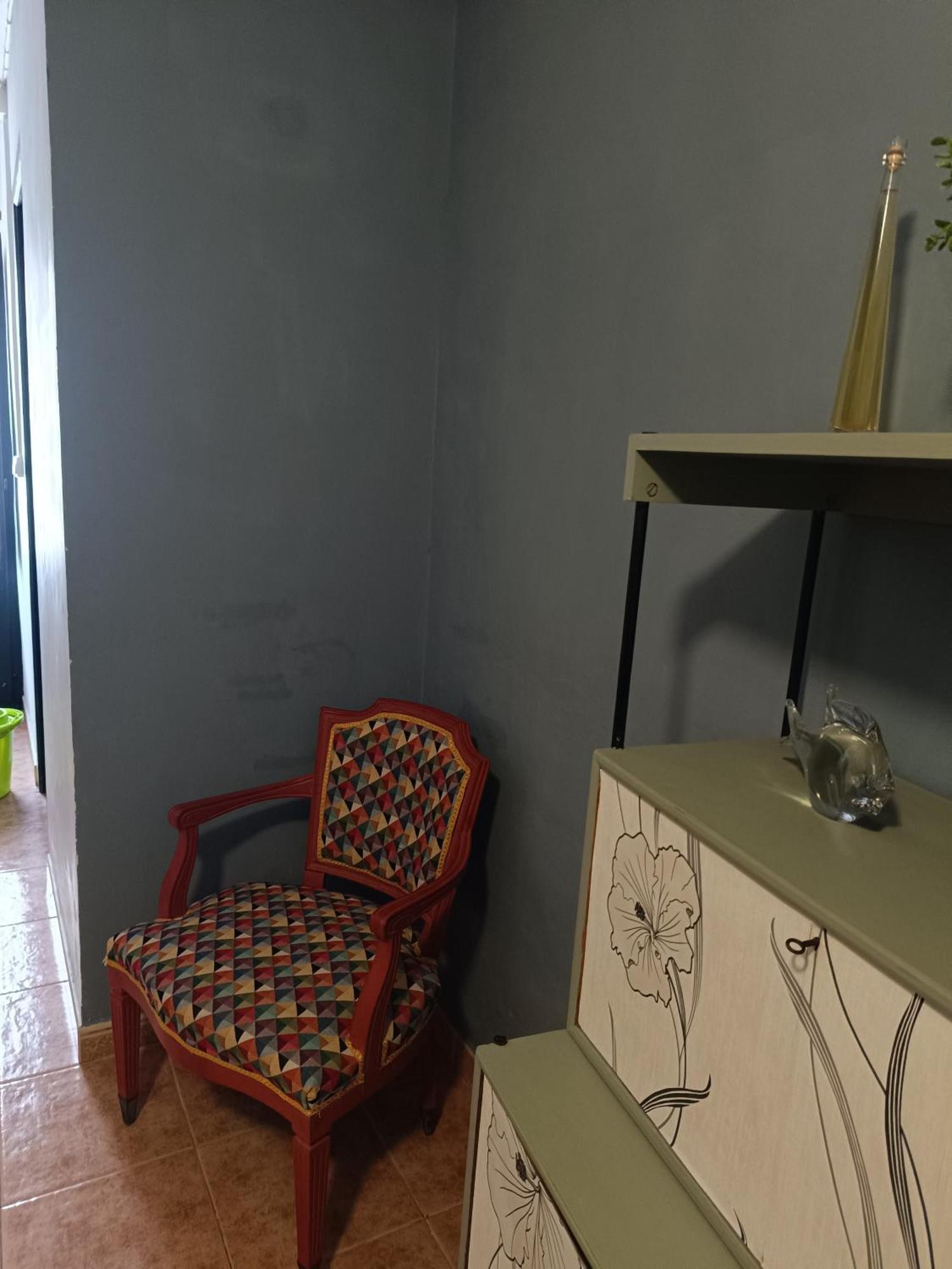 Апартаменты Casa En El Centro Del Pueblo De Финестрат Экстерьер фото